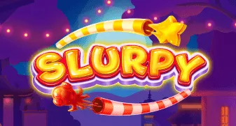 Slurpy game tile