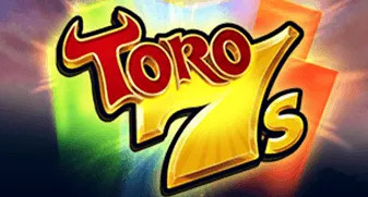 Toro 7s game tile