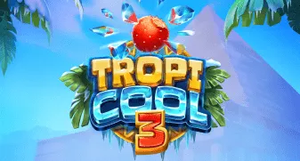 Tropicool 3 game tile