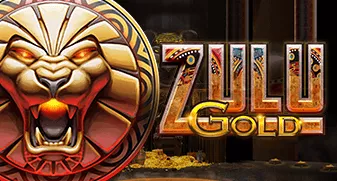 Zulu Gold game tile