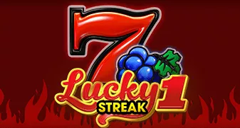 Lucky Streak 1 game tile