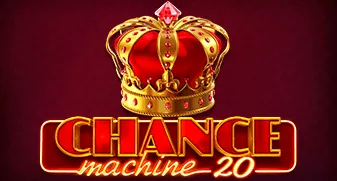 Chance Machine 20 game tile