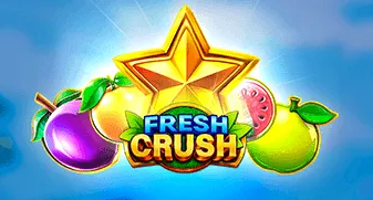 Fresh Crush game tile