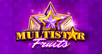 Multistar Fruits game tile