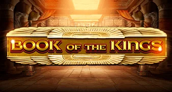 Book of The Kings