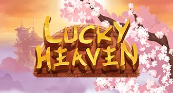 Lucky Heaven game tile