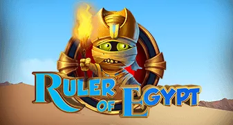 Ruler of Egypt game tile