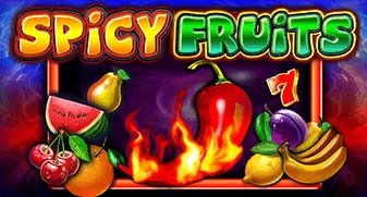 Spicy Fruits game tile