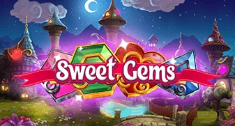 Sweet Gems game tile