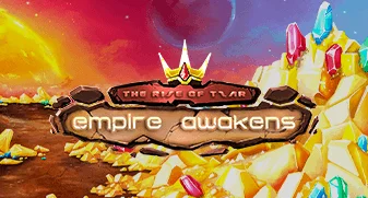 The Rise of Tzar – Empire Awakens