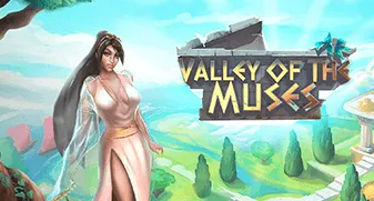 Valley of the Muses game tile