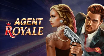 Agent Royale game tile