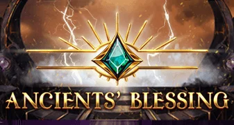 Ancients Blessing game tile