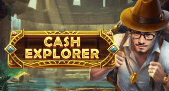 Cash Explorer game tile