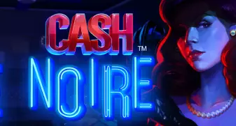Cash Noire game tile
