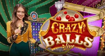 Crazy Balls