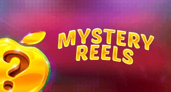 Mystery Reels game tile