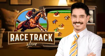 Race Track game tile