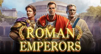 Roman Emperors game tile