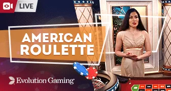 American Roulette