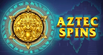 Aztec Spins game tile