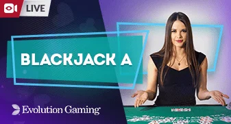 Blackjack A