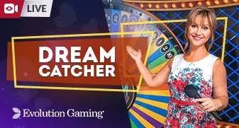 Dream Catcher game tile