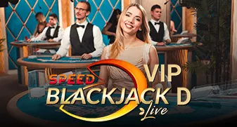 Speed Blackjack D