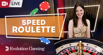 Speed Roulette