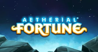 Aetherial Fortune game tile