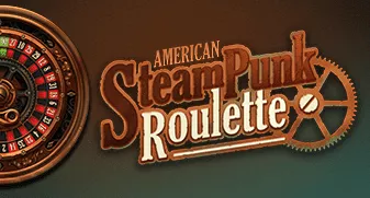 American Steampunk Roulette