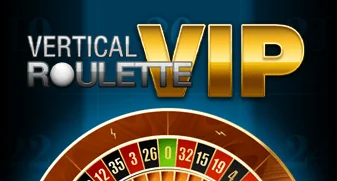 American Vertical Roulette VIP game tile