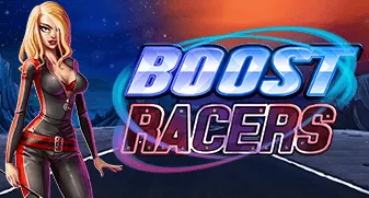 Boost Racers