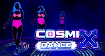 Cosmix Dance
