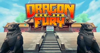 Dragon Fury game tile