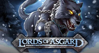 Lords Of Asgard