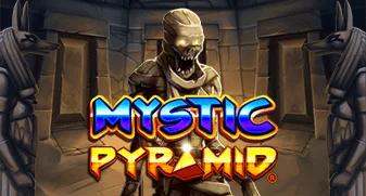 Mystic Pyramid game tile