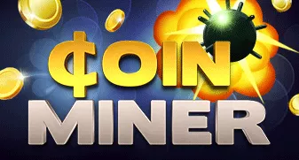 Coin Miner game tile