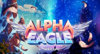 Alpha Eagle game tile
