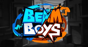 Beam Boys game tile