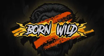 Born Wild game tile