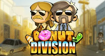 Donut Division