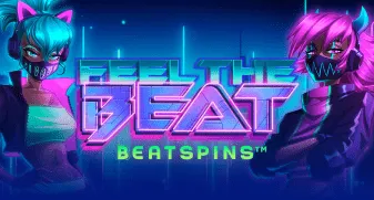 Feel The Beat game tile