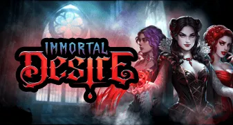 Immortal Desire game tile