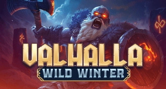 Valhalla: Wild Winter game tile