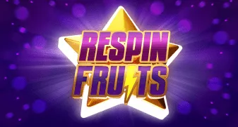Respin Fruits