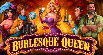 Burlesque Queen