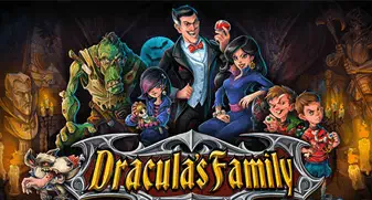 Dracula's Family