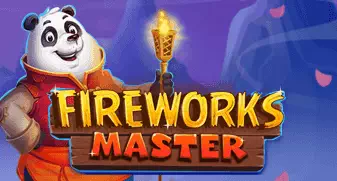 Fireworks Master