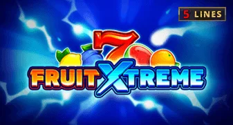 Fruit Xtreme